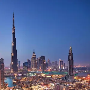 Dxb Near Adcb Metro Station Hostel