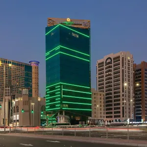 La Quinta By Wyndham Al Wahda 4* Abu Dhabi