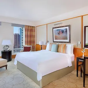 Ritz Carlton Residences Difc Downtown 5* Dubai