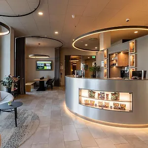 B&B Hotel Aalborg 3* Aalborg