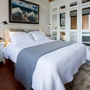 The Penthouse 3* Quito